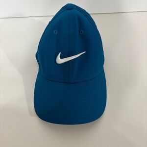 Nike Legacy91 Dri-Fit Cap in Blue